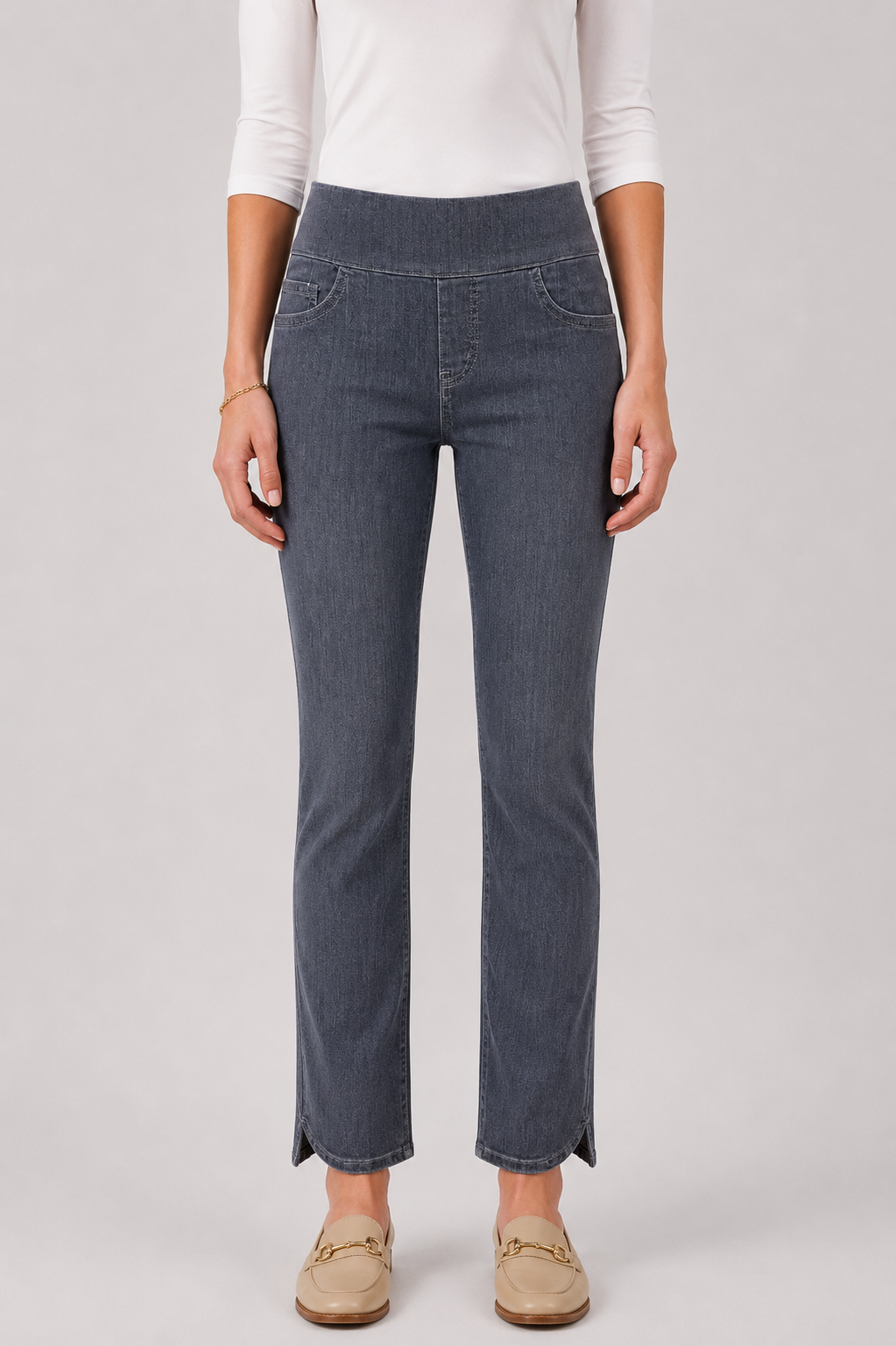 The End Game Pant  - Capital