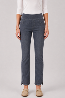 The End Game Pant  - Capital