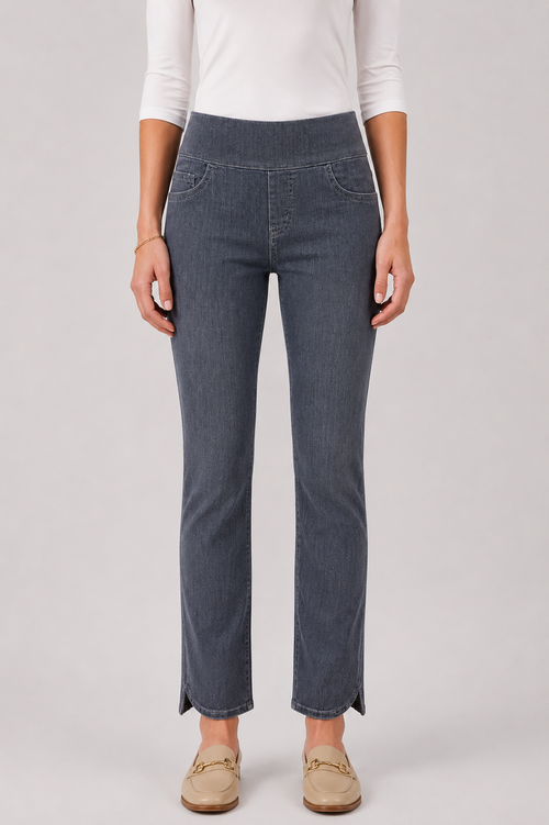 The End Game Pant  - Capital