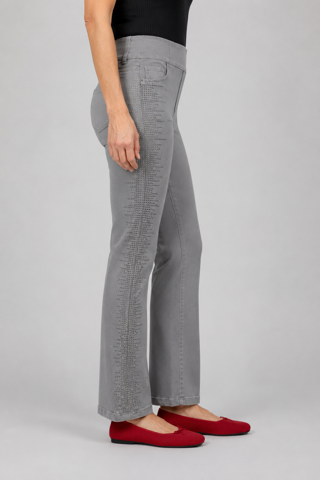 Side Sparkler Pant - Nexus