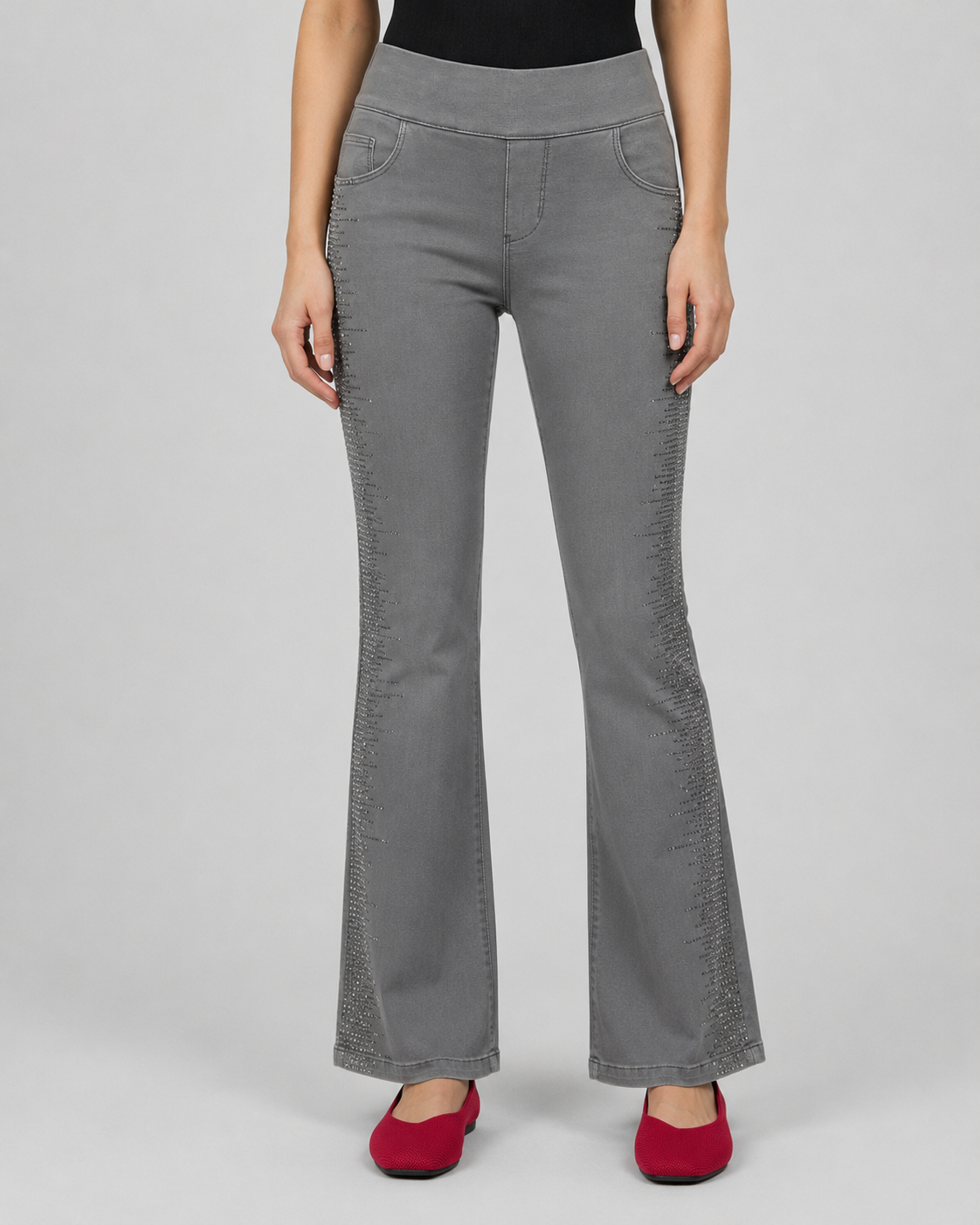 Side Sparkler Pant - Nexus