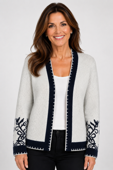 Dream On Cardigan - Next