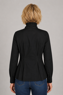 Belle Of The Ball Blouse - Pike