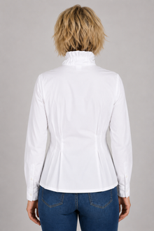 Belle Of The Ball Blouse - Arrive