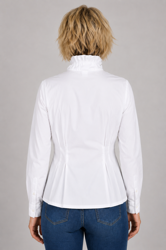 Belle Of The Ball Blouse - Arrive