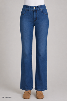 Relaxed Classic Jean - Benefit
