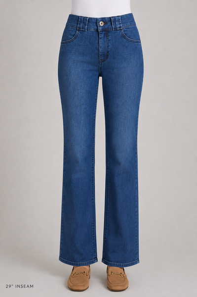 Relaxed Classic Jean - Benefit