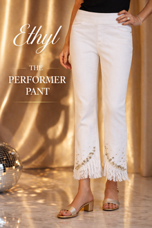 The Performer Pant - Meticulous