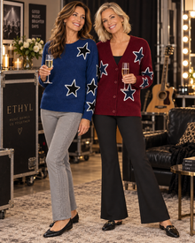 Starlight Starbright Sweater - Join