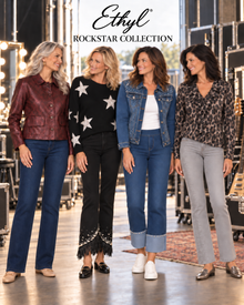 Starlight Starbright Sweater - Join