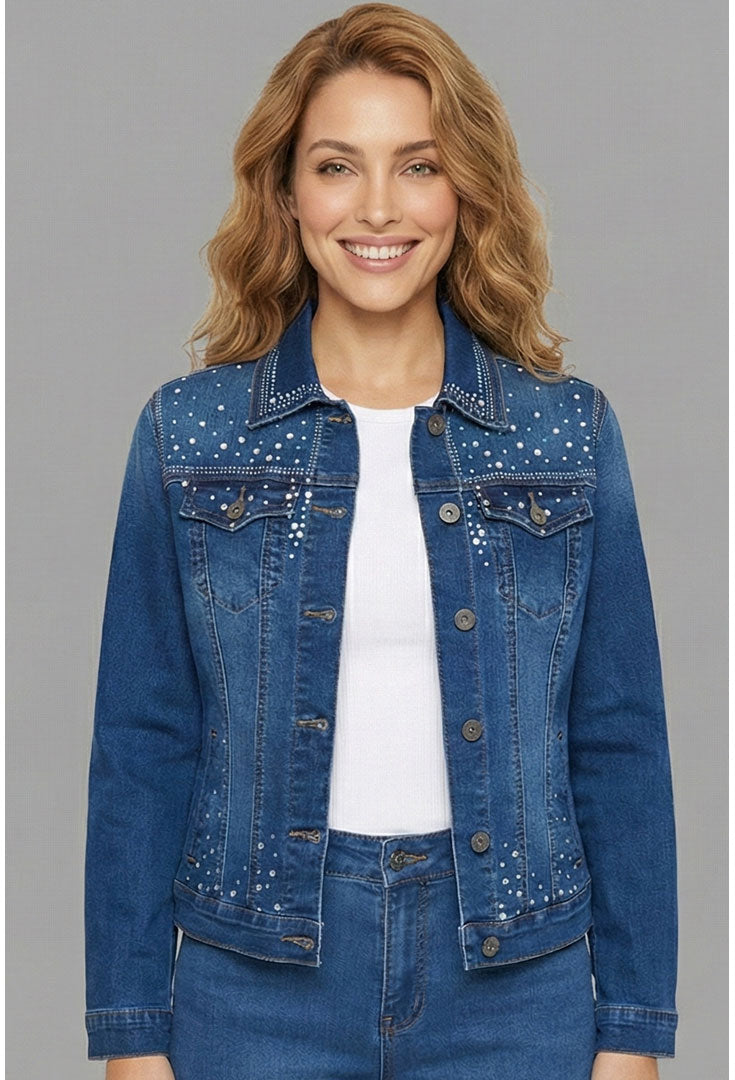 Starlight Rider Jacket - Perform
