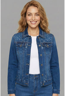 Starlight Rider Jacket - Perform