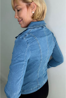Street Smart Blazer - East Coast