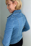 Street Smart Blazer - East Coast