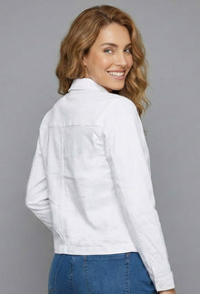 Easy Everyday Jacket - Electric