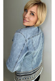 Santa Fe Jacket - Rockin