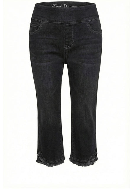 The End Game Pant  - Capital