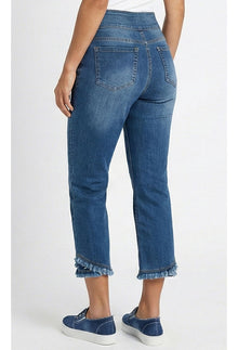 The Refined Rebel Crop - Lyrical