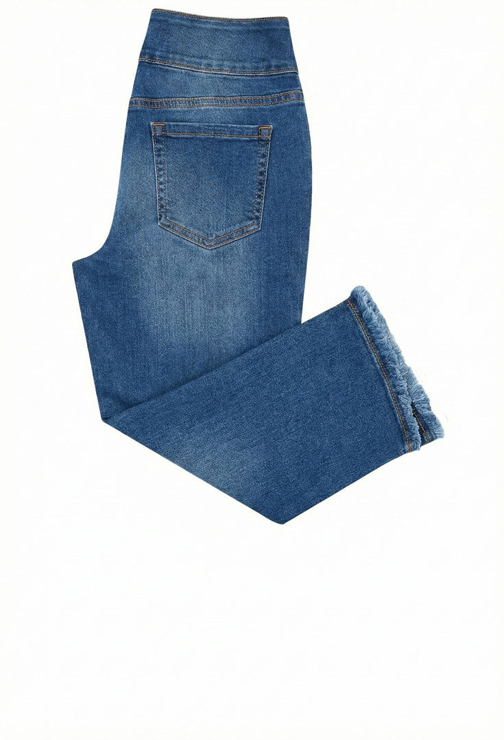 The Refined Rebel Crop - Lyrical