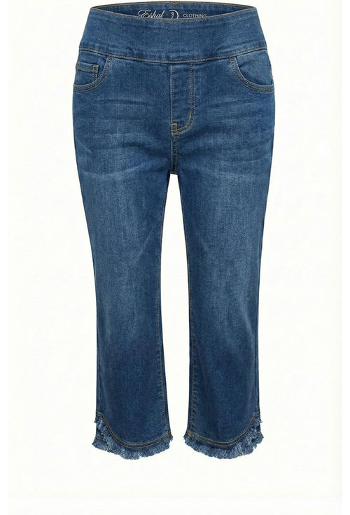 The Refined Rebel Crop - Lyrical