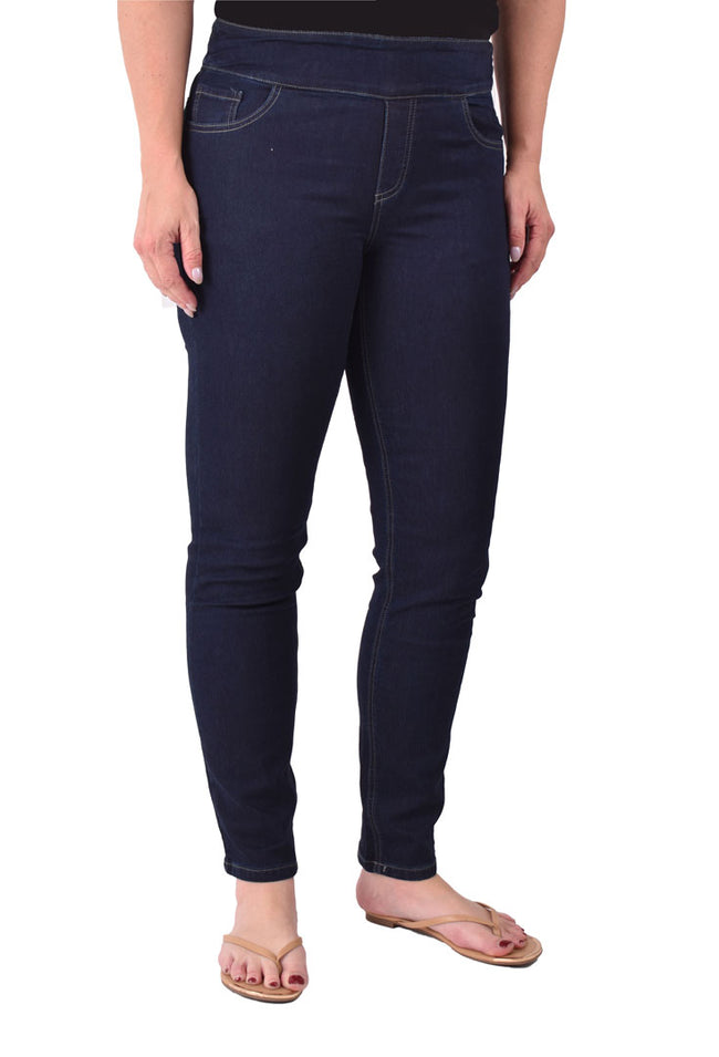 The Classic Skinny - Hannah