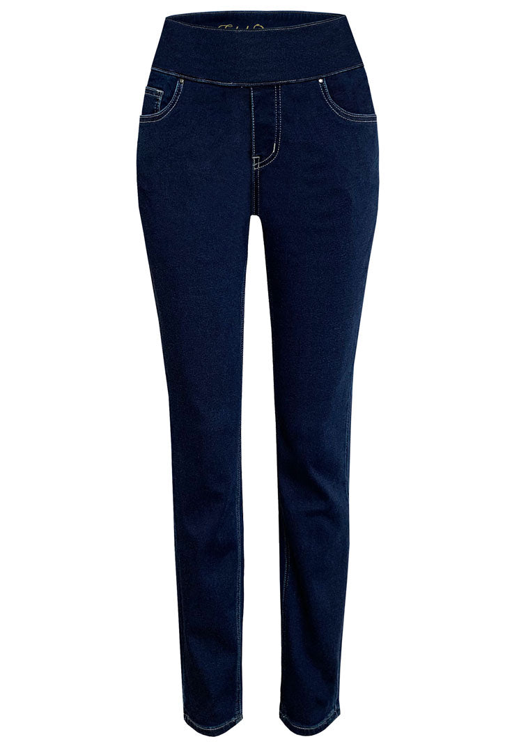 The Classic Skinny - Hannah