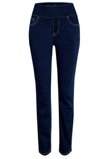 The Classic Skinny - Hannah