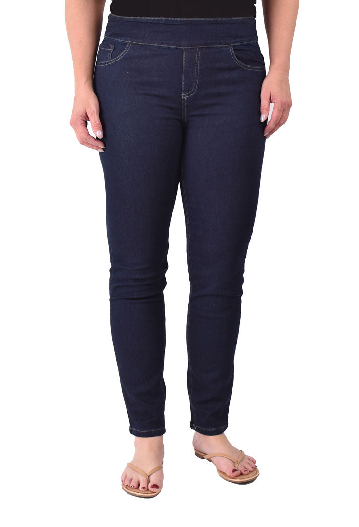 The Classic Skinny - Hannah