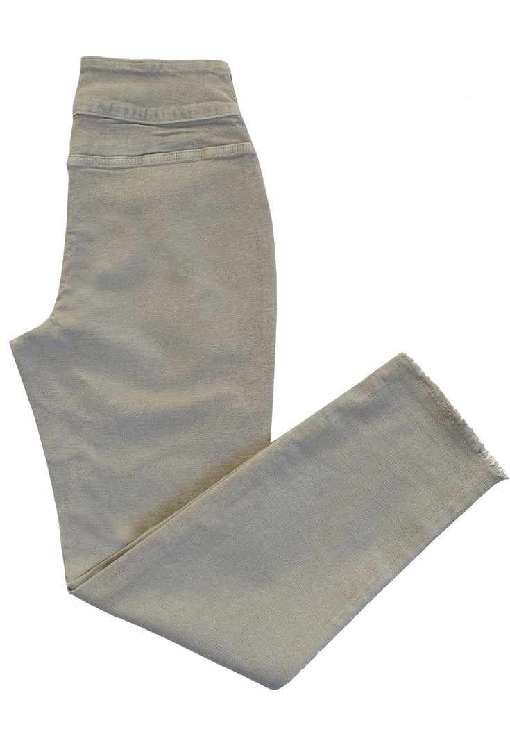 The Pull-On Comfort Ankle - Raffle