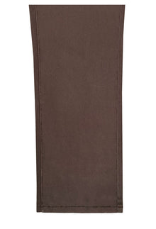 Relaxed Pull On Pant - Atoll