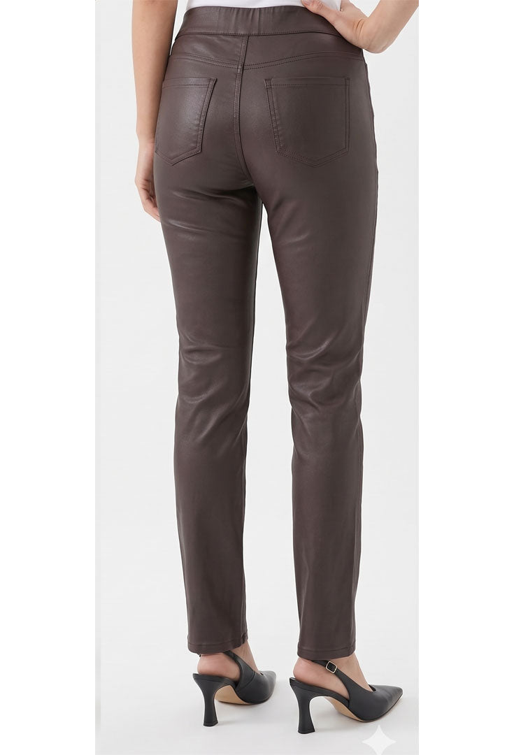 Vegan Leather Pant - Method