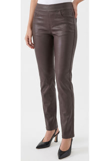 Vegan Leather Pant - Method