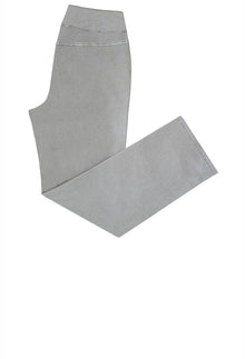 Relaxed Pull On Pant - Canvas