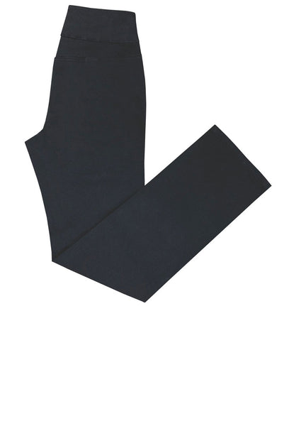 Slim Straight Pull On Pant - Sway