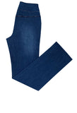 Slim Straight Pull On Pant - Forecast