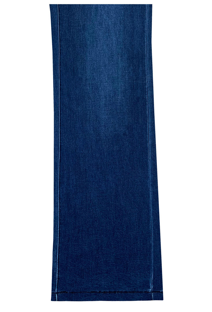 Slim Straight Pull On Pant - Forecast