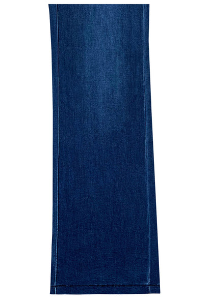 Slim Straight Pull On Pant - Forecast