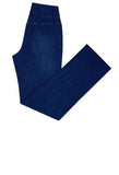 Slim Straight Pull On Pant - Abide