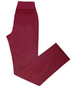 Slim Straight Pull On Pant - Fever