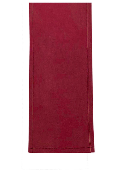 Slim Straight Pull On Pant - Fever