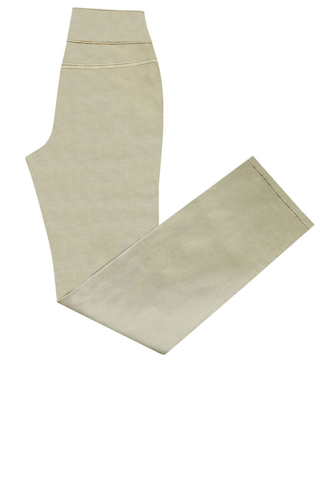 Slim Straight Pull On Pant - Host