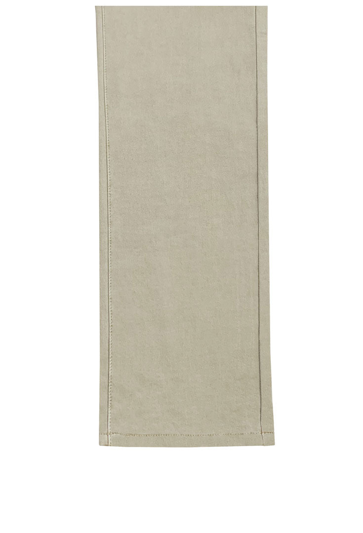 Slim Straight Pull On Pant - Host