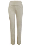 Slim Straight Pull On Pant - Host