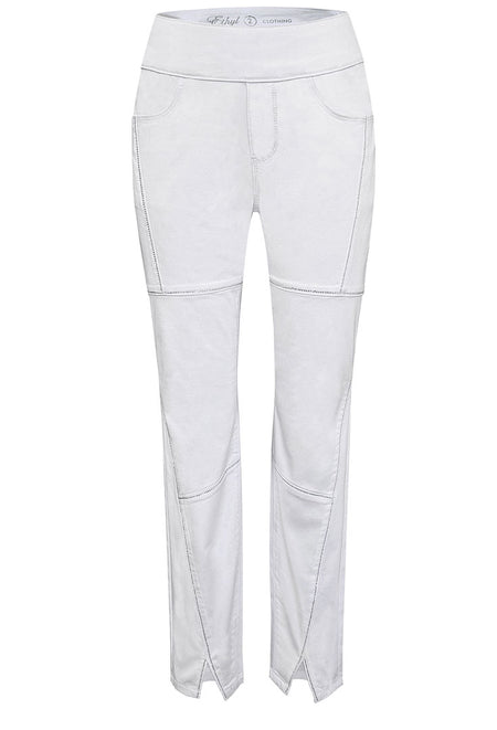 Bright Button Jean - Enliven