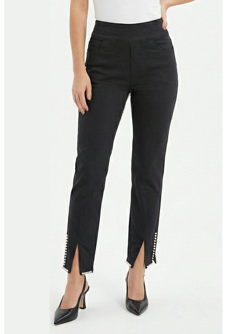 The Peek A Boo Pearl Pant - Verse