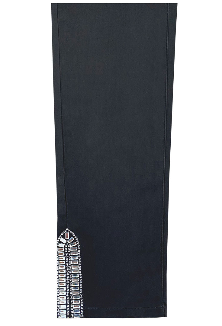 The Showgirl Pant - Congrats