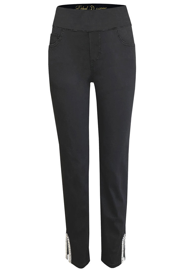 The Showgirl Pant - Congrats