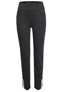 The Showgirl Pant - Congrats