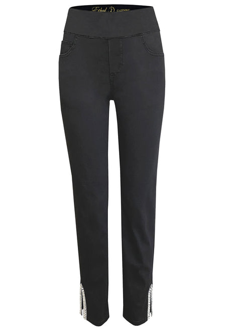 The Curve Pant - Optimist