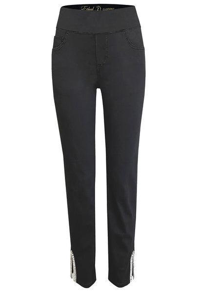 The Showgirl Pant - Congrats